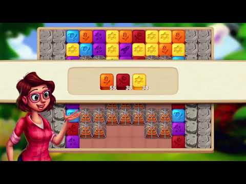 Lily’s Garden Level 346 old