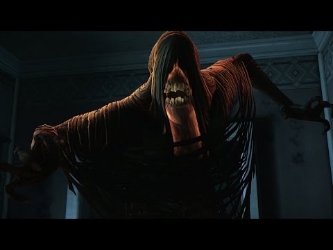 Murdered Soul Suspect Gameplay Walkthrough Part 3