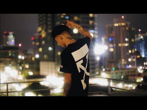 KEVS - All Night (Official Music Video)