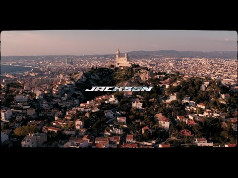 Ahmad Amin x Houari - Jackson