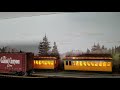 Happy 65th Disneyland On30 Disneyland Railroad