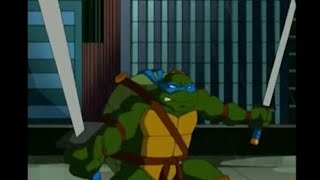 Teenage Mutant Ninja Turtles 2003 - Season 1 Episo