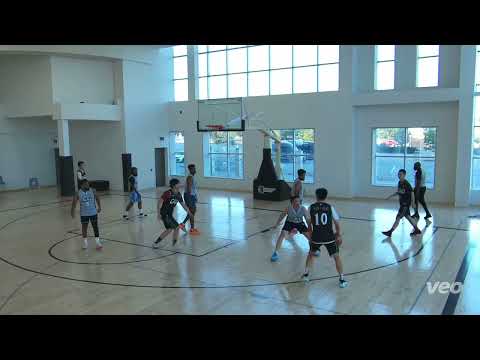 raptors 57 vs ddd 46 - sunday tier 9 - tcbl 2022 summer