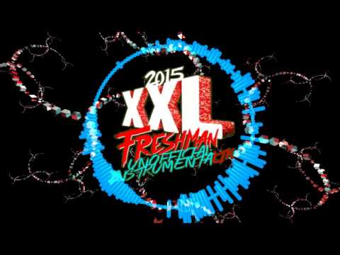 XXL Freshmen 2015 Cypher Beat |GoldLink|OG Maco|Vince Staples| By LeonTheKing