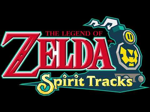 Demon Train - Spirit Tracks Music Extended