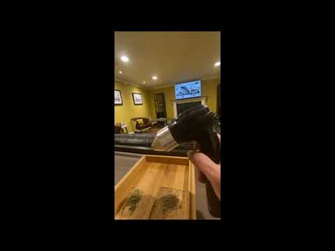 Half Baked Housewives Review the Mamba Electric Grinder