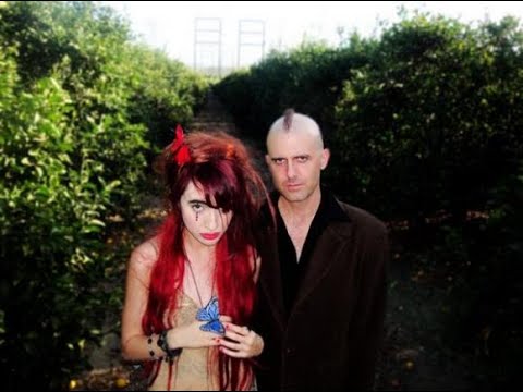 Nostalghia - Bi-Polar Nation (with Lyrics) [Audio]