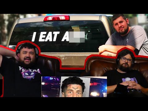 r/FloridaMan | he eats apples. - @EmKay | RENEGADES REACT