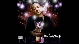 Errol Westbrook - In Da Club