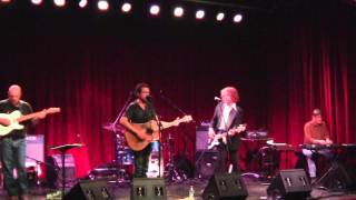 BT sings Natalie (original tune)