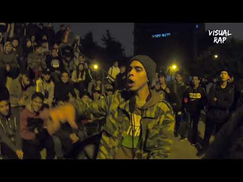 PANTALONES vs MIGUELON vs Mc || Octavos Campo de Marte Fecha 1