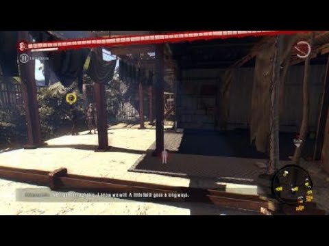 Dead Island: Riptide Painkiller CanFood =Levels