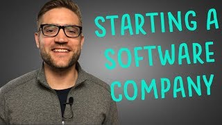 Starting a Software Company (And What I Learned from Failure)