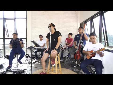 PAKSI BAND - TURI PUTIH | KERONCONG MODERN