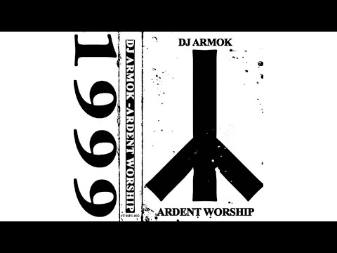 DJ Armok - Ardent Worship (Full Album)