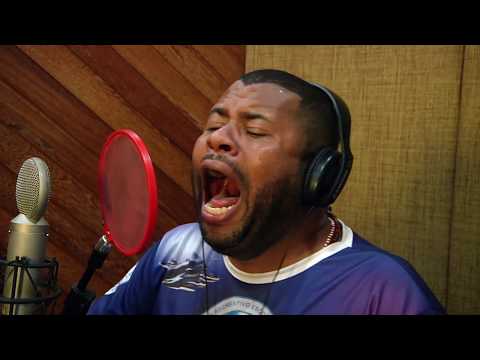 Vila Isabel 2018 - Dona Ivanisia e Parceria