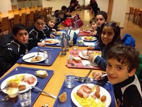CIUDAD DE TOLEDO FUTBOL SALA 2013