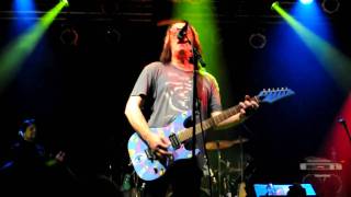 Todd Rundgren, Do Ya, Highline Ballroom, NYC 1-29-2011