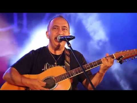 ADRIAN BEZNA si EMERIC IMRE FOLK FESTIVAL TARGU-JIU 2016