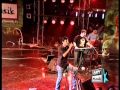 EP Hamesha Live in Rock on Pakistan Event Karachi 13 Aug 09