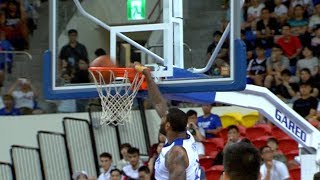 Highlights: Philippines vs. Chinese Taipei - A | Jones Cup 2017