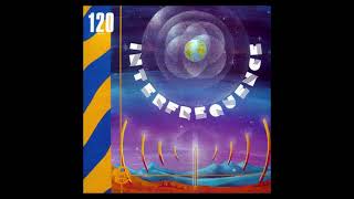 Ariel Kalma - Interfrequence (1975)