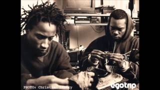 Cocoa Brovaz ‎-- Spanish Harlem (instrumental)