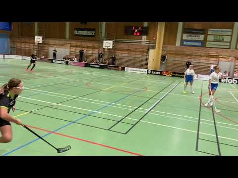 Highlights F06 Åstorp/Kvidinge IBS - Häljarps SK 4-1