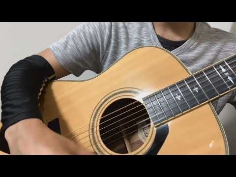 Price negotiable! YAMAHA LL-8J (1998) & YAMAHA hard case - acoustic guitar - original jumbo body image 22