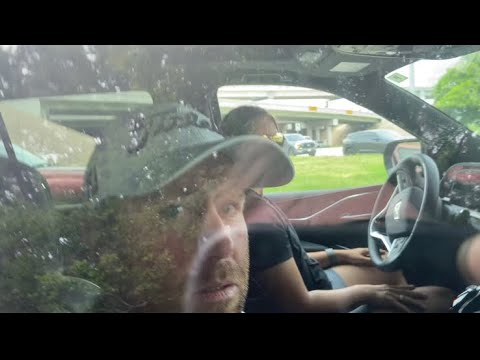 PSS 1687 - My hike times / Crime Michigan / Jason’s Deli / Apple Store / CaneRosso Affliction