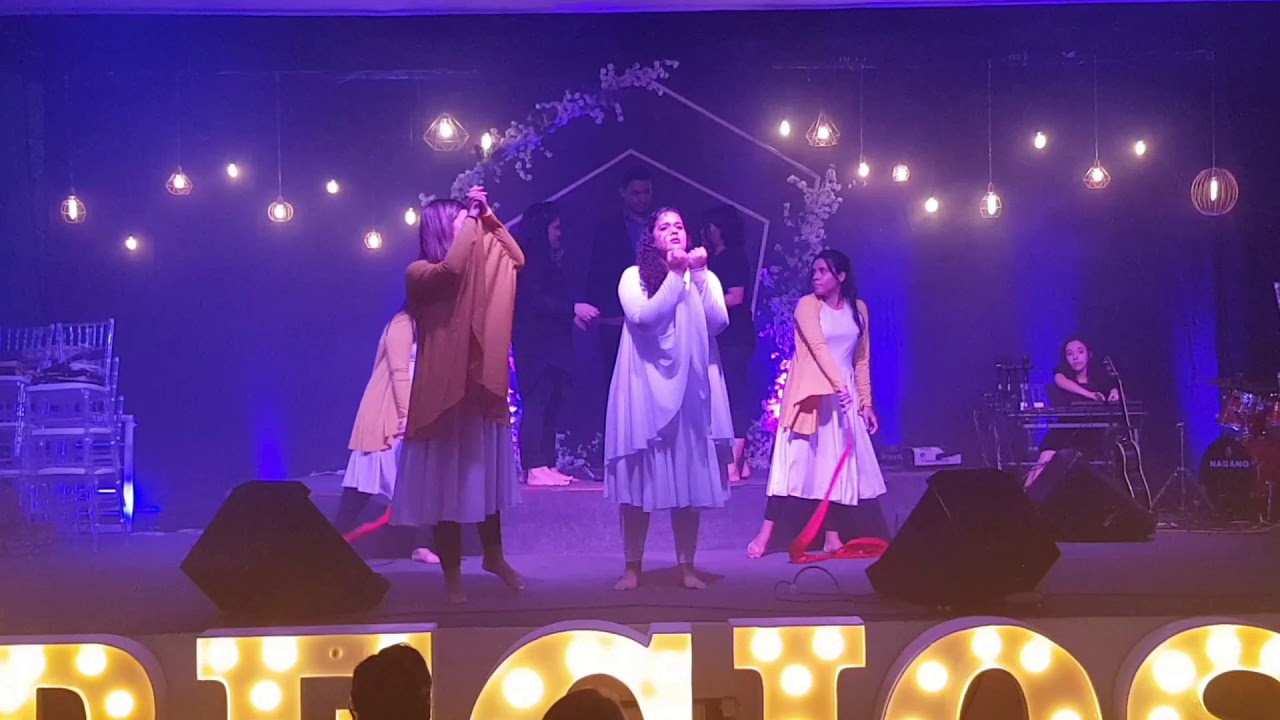 TEATRO: PRECIOSAS 💎 | AD Valores do Reino