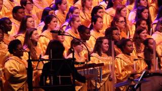 Rejoice With Exceeding Great Joy - Clip1