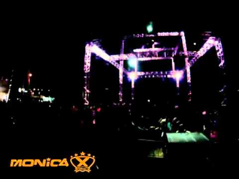 SEX023: MONICA X & RAY CASTELLANO FEAT MISS MERCURY - What You Want