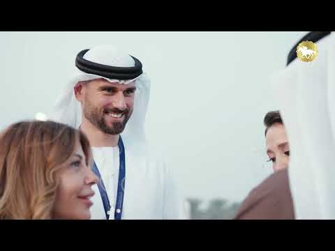 Abu Dhabi  Stage Highlights | UAE President’s Cup 2025