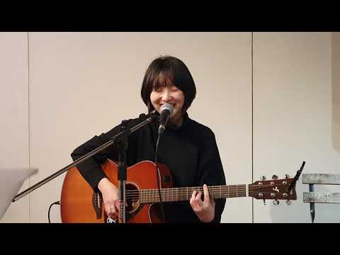 191211 정우 - 숙취 @ CTR 회의실 여덟번의 수요일 마지막 싱얼롱콘