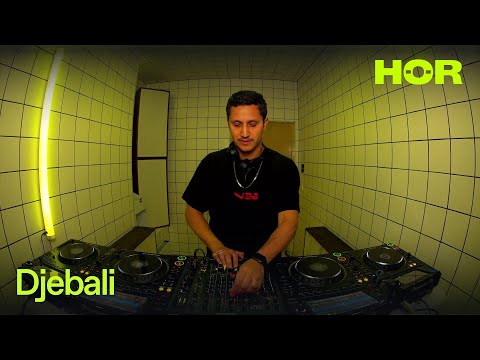 Djebali | HÖR - January 26 / 2026