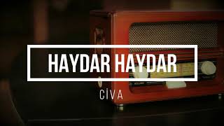 Can Gox - Haydar Haydar |  Lyrics