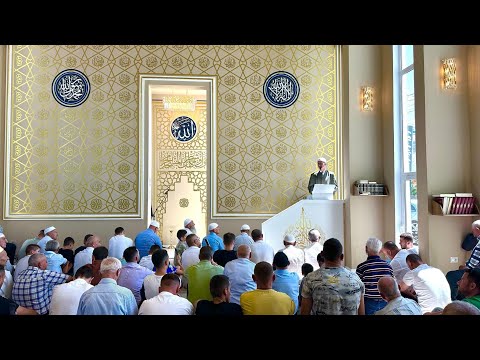 A nuk duhet të jemi falenderues?