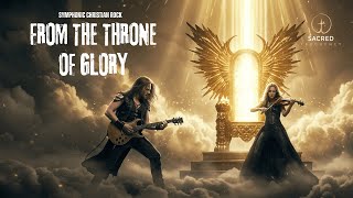 Download lagu SYMPHONIC CHRISTIAN ROCK – From the Throne of Glory | Sacred Frequency Worship Album mp3 Download lagu SYMPHONIC CHRISTIAN ROCK – From the Throne of Glory | Sacred Frequency Worship Album mp3