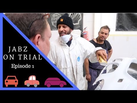 JABZ ON TRIAL-EPISODE 1