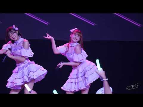 CGM48 Pim - มะลิ @ NIPPON HAKU BANGKOK 2022, Siam Paragon [Fancam 4K 60p] 220904
