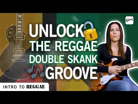 How to Play the Double Skank – Reggae’s Groove Trick Used by Bob Marley & More!