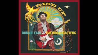 Ronnie Earl &amp; The Broadcasters - Rise Up (Album Teaser)