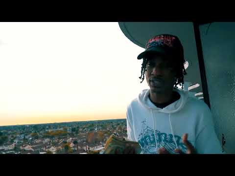 CKENT - Blap Magic (Official Video)