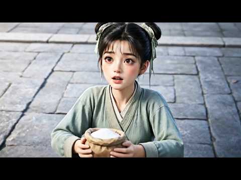 🔥【新番】现代理工女魂穿古代废柴千金，把毒盐变雪盐、猪油变香皂，靠发明赚钱名利爱情双丰收！