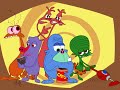 Iggy Pop Monster Men Slowed Reverb