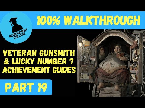 Resident Evil Village 100% Walkthrough Part 19