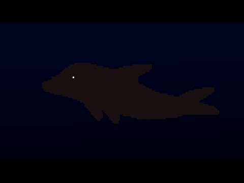 LISA the Boundless: Dolphin And Filth