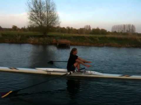 Shiplake Vikings Rowing