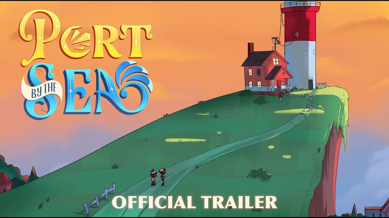 Port by the Sea Trailer Thumbnail